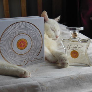 Chelsea Flowers (Eau de Parfum) - Bond No. 9