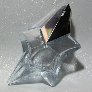 Angel Aqua Chic 2012 - Mugler