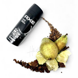 Black (Eau de Toilette) - Axe