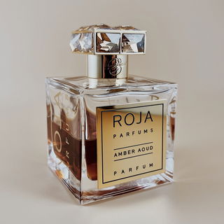 Amber Aoud (Parfum) von Roja Parfums