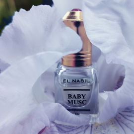 Baby Musc (Extrait de Parfum) - El Nabil