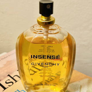 Insensé (Eau de Toilette) von Givenchy