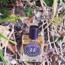 22 Djhenné - Pierre Guillaume