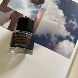 Bigarade Concentrée by Editions de Parfums Frédéric Malle