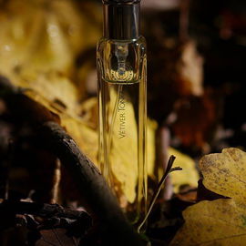 Vétiver Tonka - Hermès