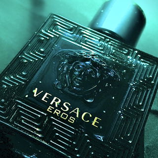 Eros (Eau de Toilette) von Versace