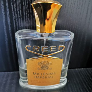 Millésime Impérial von Creed