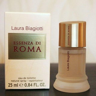 Essenza di Roma von Laura Biagiotti