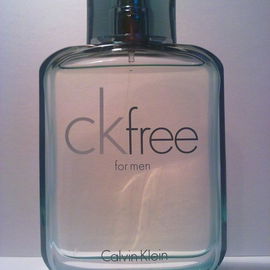 CK Free (Eau de Toilette) - Calvin Klein