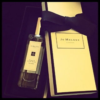 Peony & Blush Suede (Cologne) - Jo Malone
