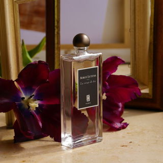 La vierge de fer - Serge Lutens