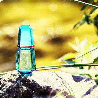 Loulou Blue - Cacharel