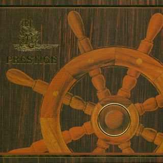 Prestige Dry Herb (Eau de Cologne) von F. Wolff & Sohn