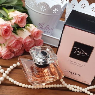 Trésor L'Eau de Parfum Lumineuse - Lancôme
