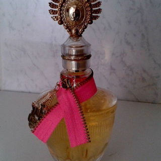 Couture Couture (Eau de Parfum) von Juicy Couture