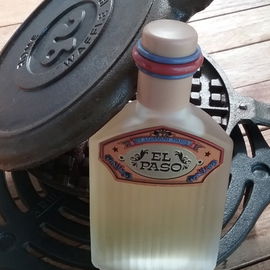 El Paso (Eau de Toilette) - Lomani
