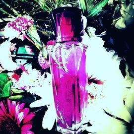 Violet Noir (Eau de Parfum) - Christina Aguilera