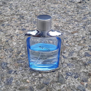Classic (Eau de Toilette) - Jaguar