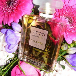 Coco Mademoiselle (Eau de Parfum) von Chanel