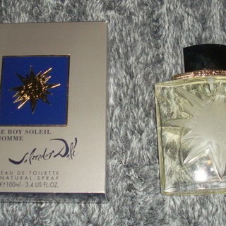 Le Roy Soleil Homme (Eau de Toilette) - Salvador Dali
