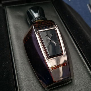 Tony Iommi Monkey Special von Xerjoff