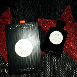 24 Old Bond Street Triple Extract (Eau de Cologne Concentrée) von Atkinsons