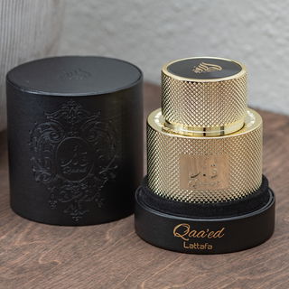 Qaa'ed / قايد by Lattafa