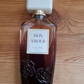 Mon Amour - Câline