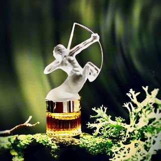 … würziges Grün „spannt den Bogen“ zu fruchtigem Tabak (so nehme ich ihn wahr - ohne deklarierte Ingredienzen) …… ein wunderbarer Duft! -, nicht nur für die Herren ;) - - mit liebem Dank an Ola 🙂 -