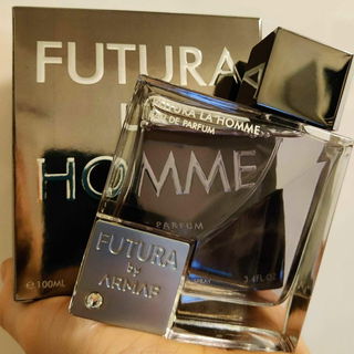 Futura La Homme by Armaf