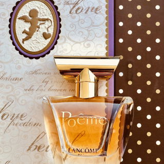 Poême (Eau de Parfum) by Lancôme
