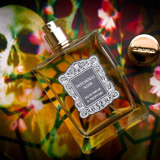 Patchouli Noir / Patchouly Noir von Il Profvmo