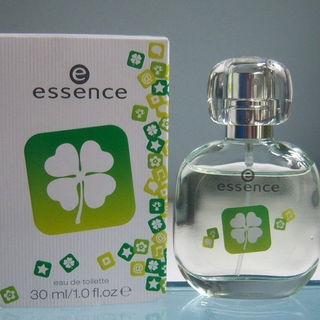 Luck - essence