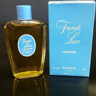 French Lace by Bourjois