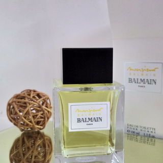 Monsieur Balmain (1990) von Balmain