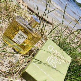 Chypre des Îles (Eau de Cologne)