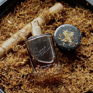 Yeti - Duftanker MGO Duftmanufaktur