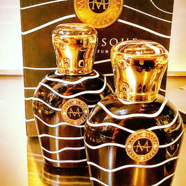 Aristoqrati (Eau de Parfum) - Moresque