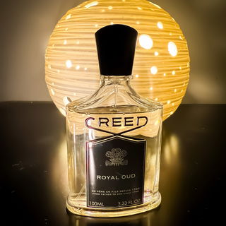 Royal Oud by Creed