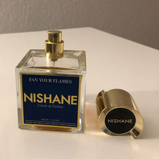 Fan Your Flames von Nishane