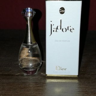 J'adore (Eau de Parfum) von Dior