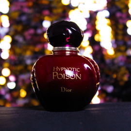 Hypnotic Poison