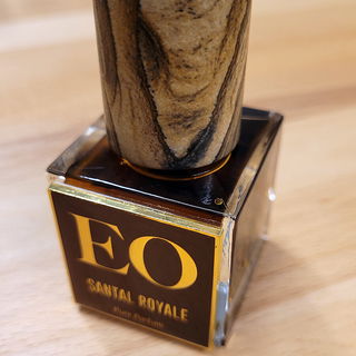 Santal Royale by Ensar Oud