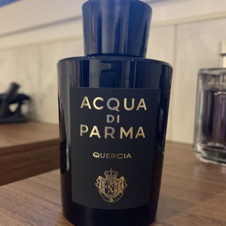 Colonia Quercia (Eau de Cologne Concentrée) by Acqua di Parma