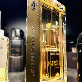 Joyeuse Tubéreuse - Guerlain