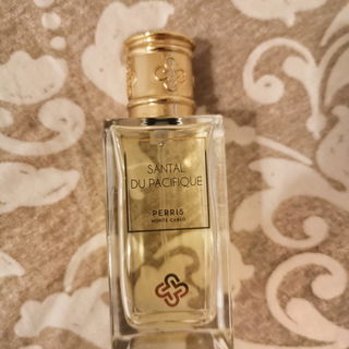 Santal du Pacifique (Extrait de Parfum) - Perris Monte Carlo
