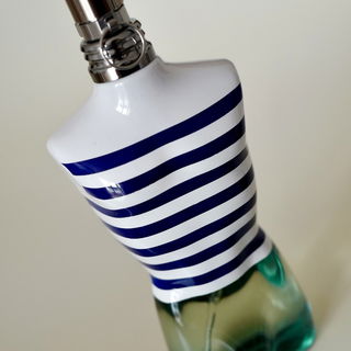 Le Mâle Eau Fraîche Gaultier Airlines Edition by Jean Paul Gaultier