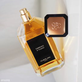 Synthetic Nature / Synthetic Jungle - Editions de Parfums Frédéric Malle