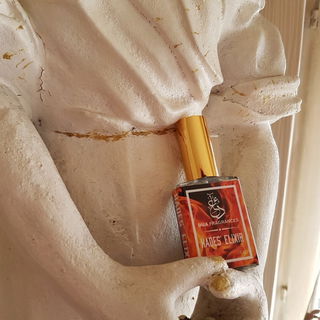 Hades' Elixir - The Dua Brand