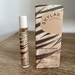 Cabana Retreat von Skylar